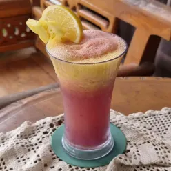 Healthy Smoothie #JagoMasak2022