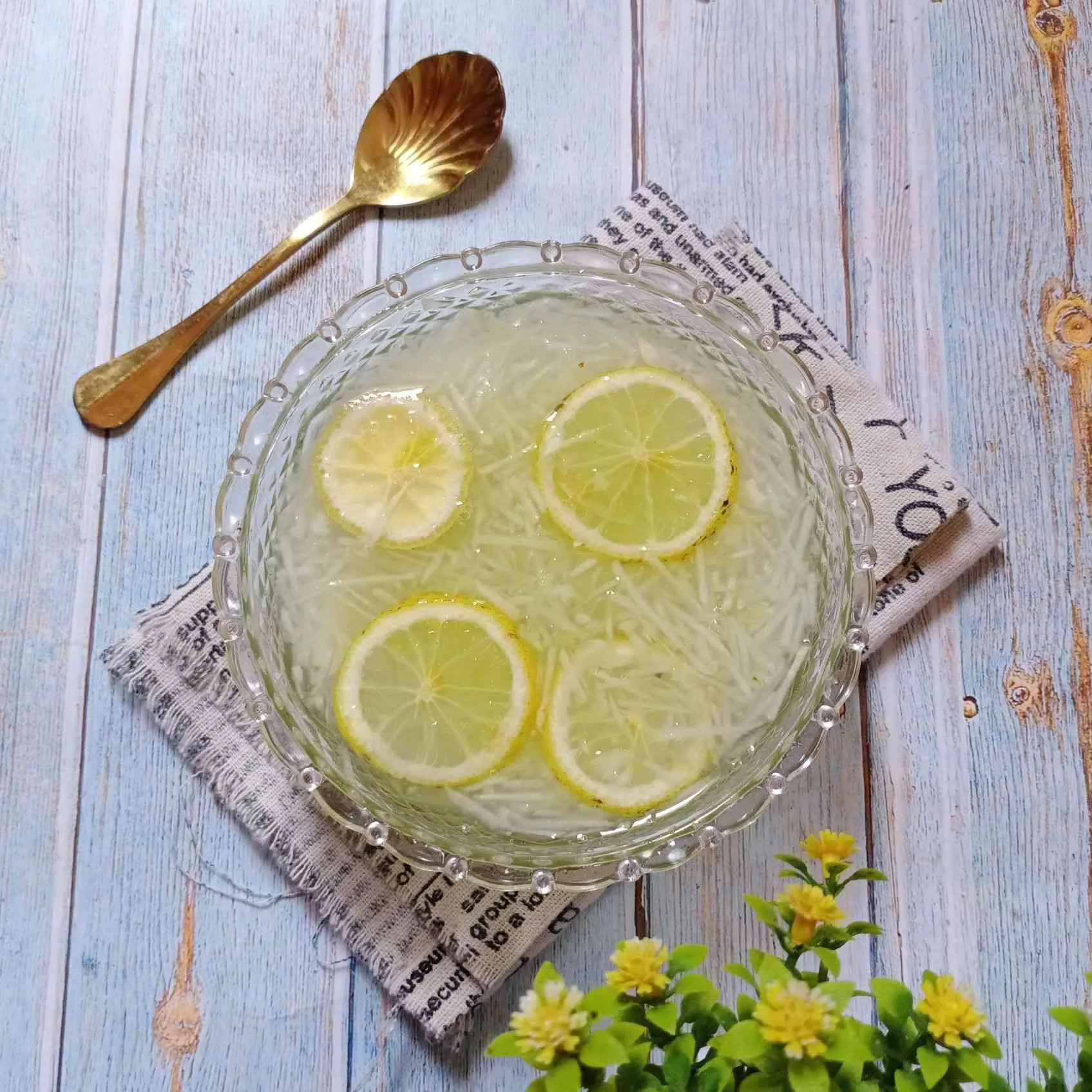 Es Timun Serut #JagoMasak2022