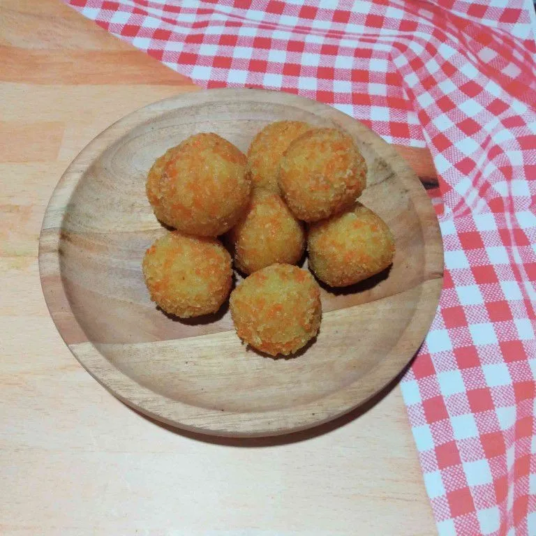 Kroket Jepang