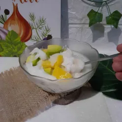 Es Teler #JagoMasak2022