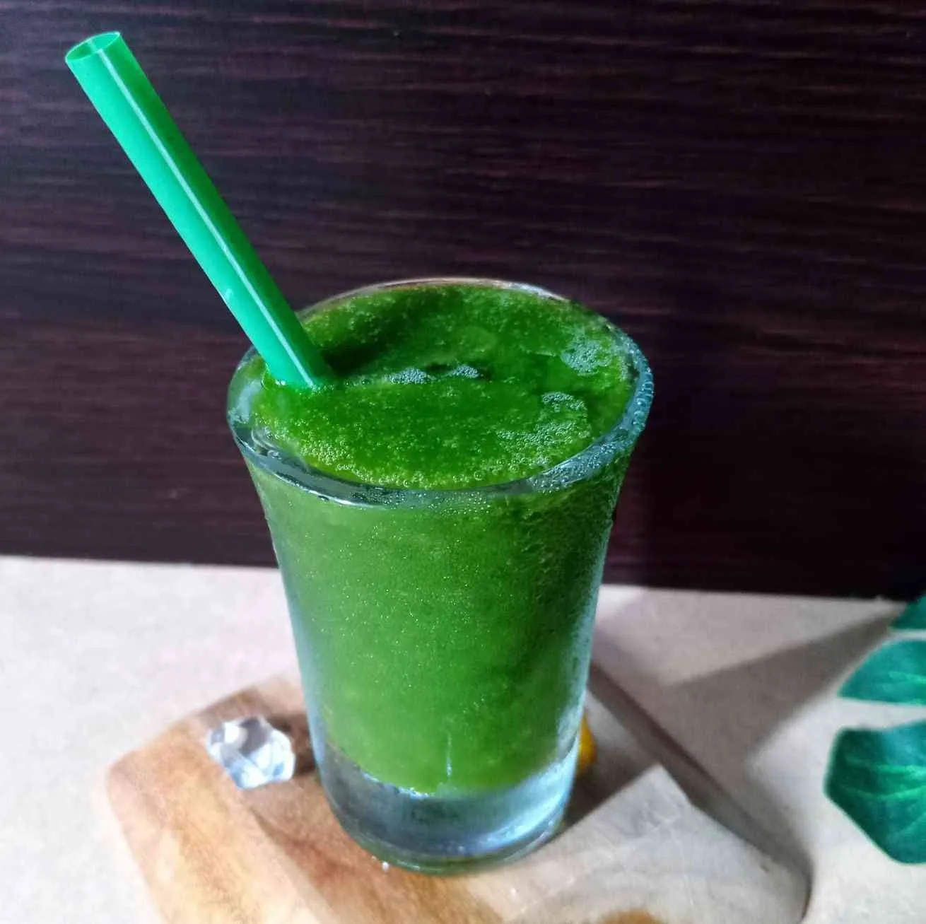 Green Juice #JagoMasak2022