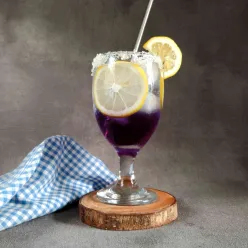 Violet Lemonade #JagoMasak2022