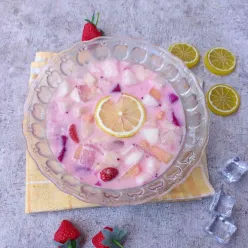 Es Salad Buah #JagoMasak2022