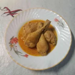 Gulai Ayam