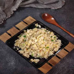 Yakimeshi (Nasi Goreng Jepang)