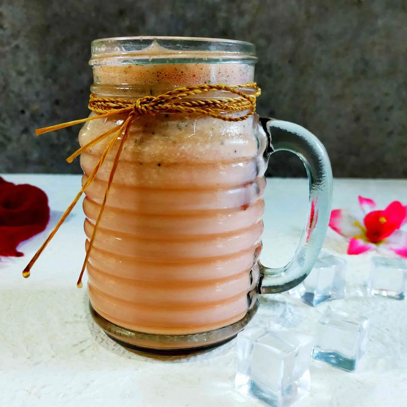 Milky Mint Watermelon #JagoMasak2022