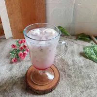 Es Bengkuang Coco Pandan #JagoMasak2022