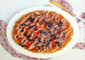 Okonomiyaki