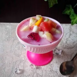 Es Buah Santan #JagoMasak2022