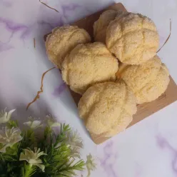 Melon Pan