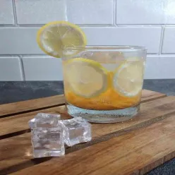 Papaya Lime Punch #JagoMasak2022