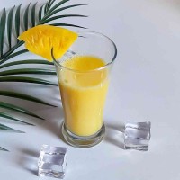 Pineapple Yogurt #JagoMasak2022