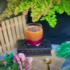 Healthy Juice #JagoMasak2022