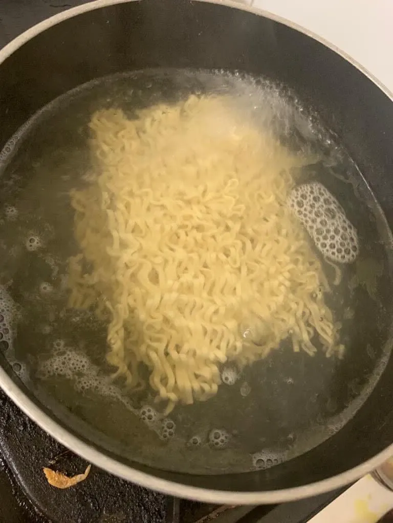 Step 1 Mie Kluntung Surabaya