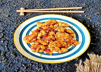 Kkanpunggi #KoreanFood
