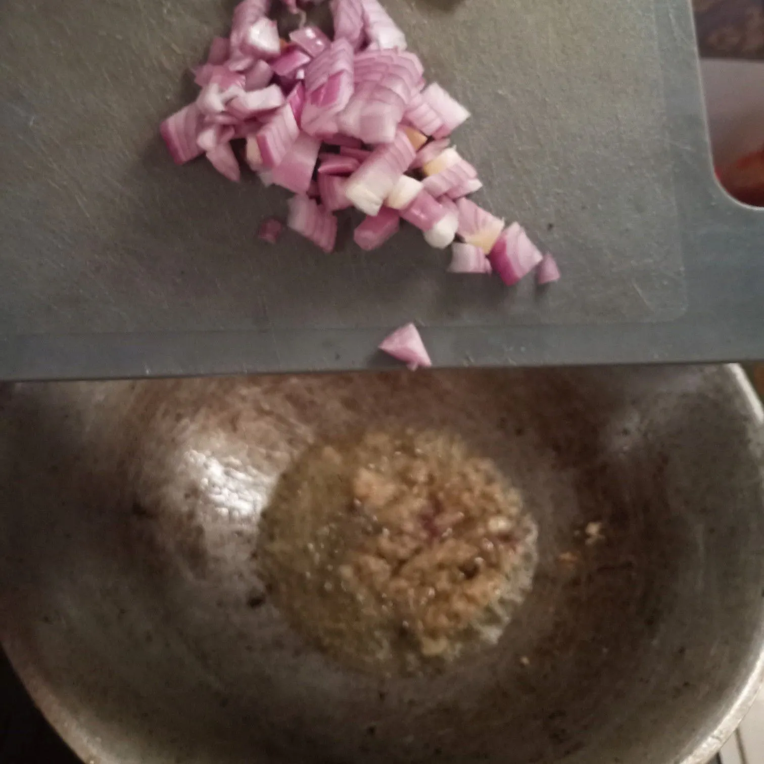 Step 2 Cap Jay Kuah