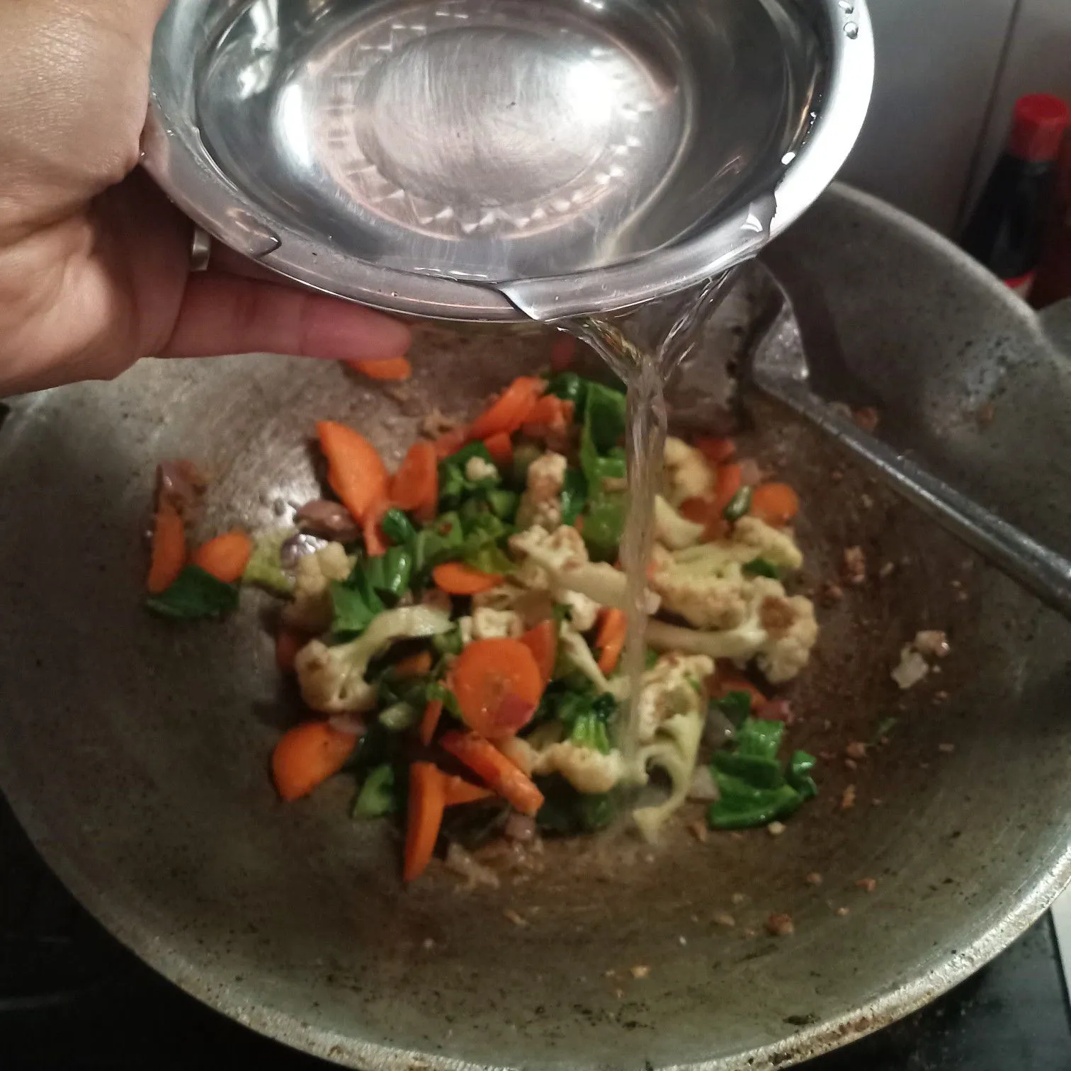 Step 4 Cap Jay Kuah