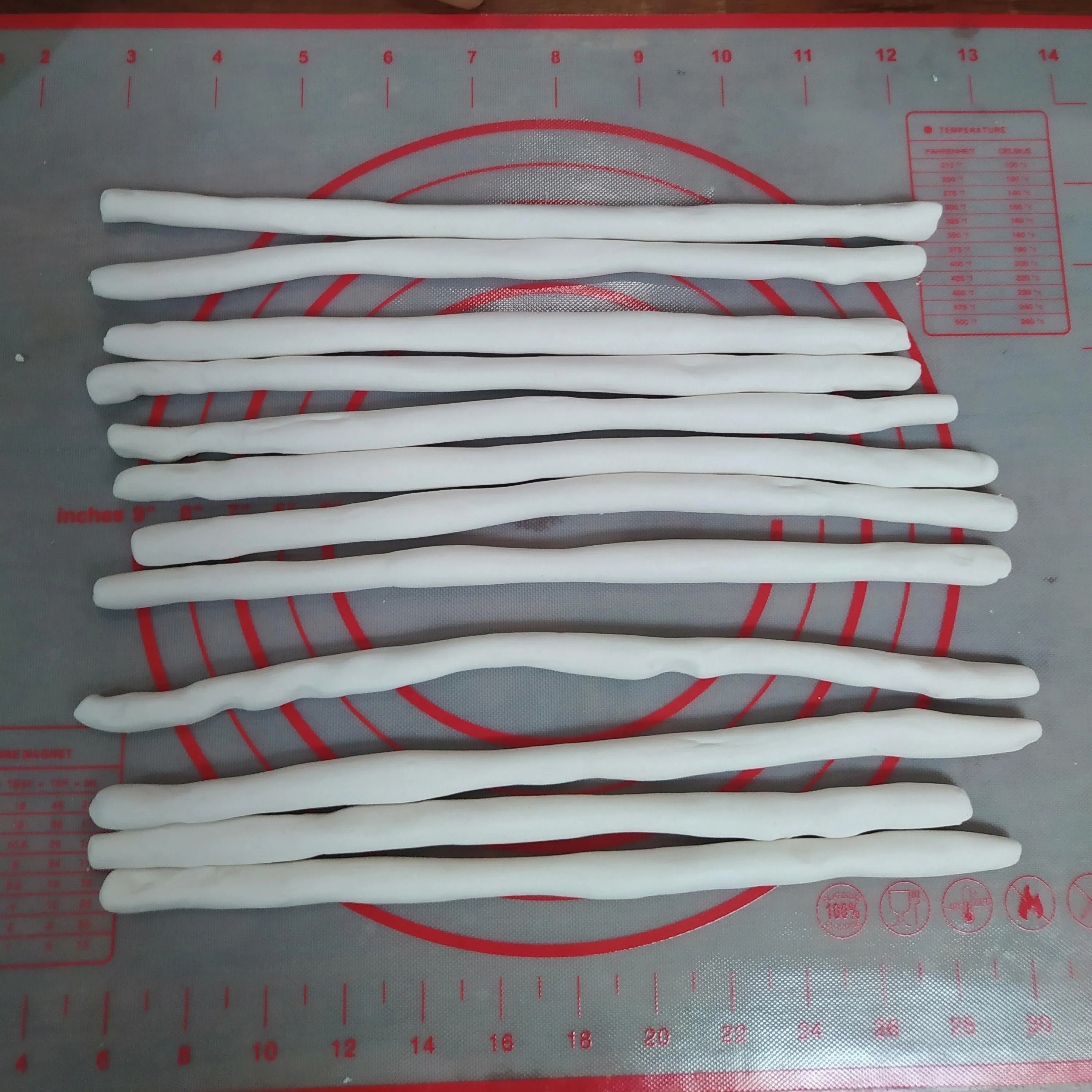 Step 5 Kue Beras Korea (Tteokbokki)