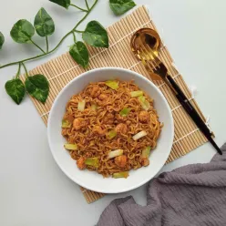 Yakisoba Simpel