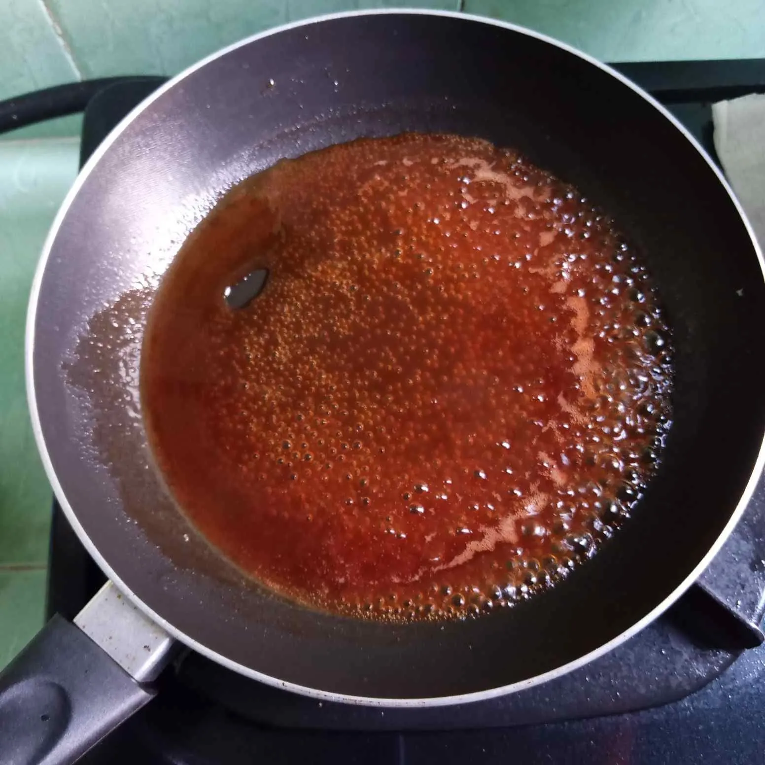Step 5 Okonomiyaki