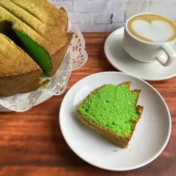Bolu Pandan