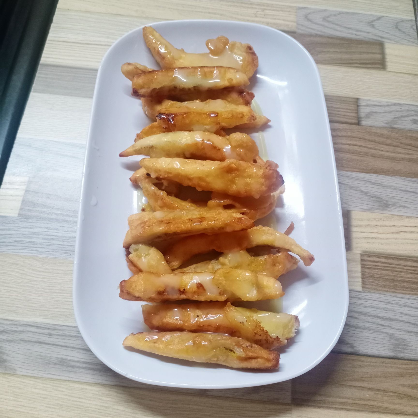 Langkah 6