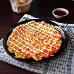 Okonomiyaki