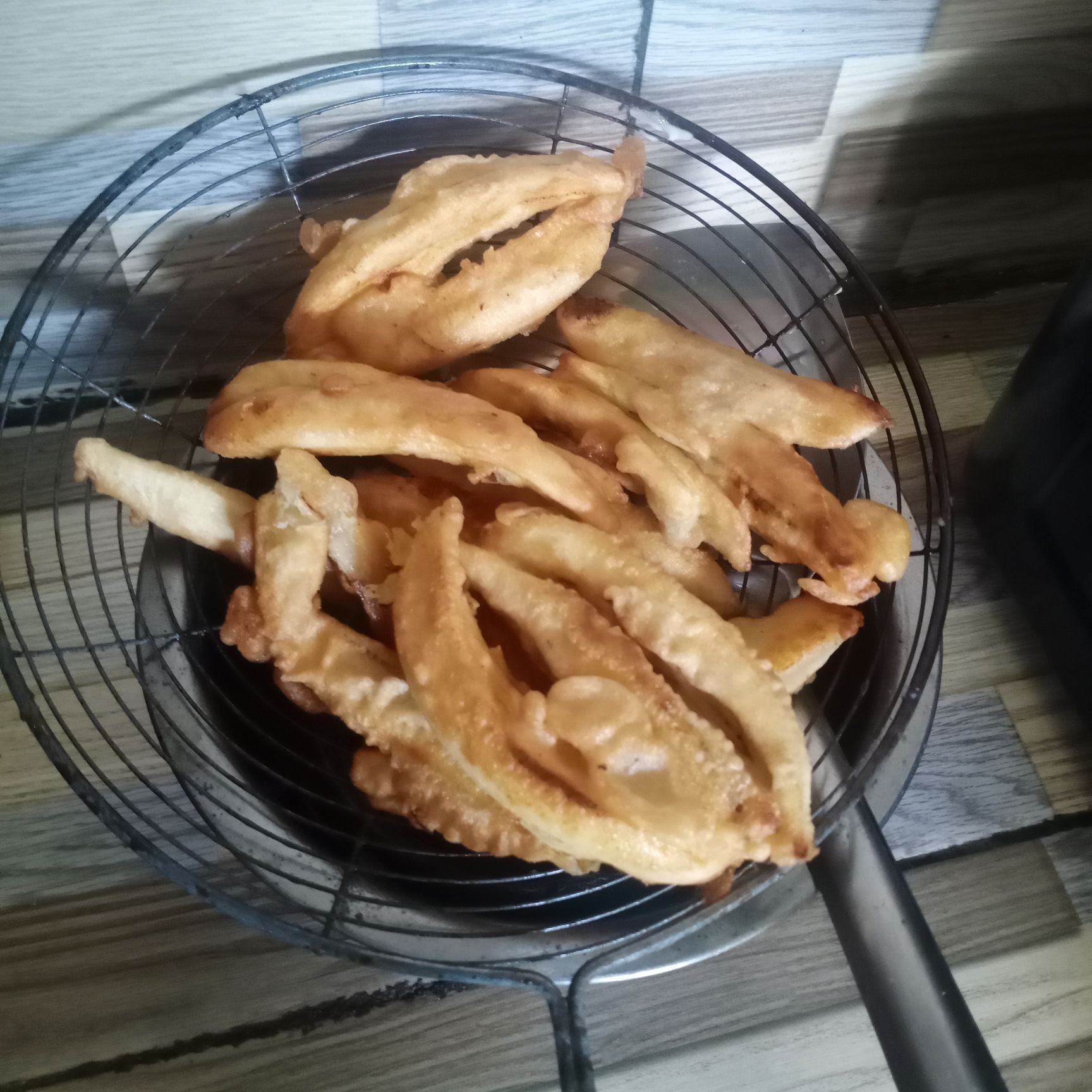 Langkah 5