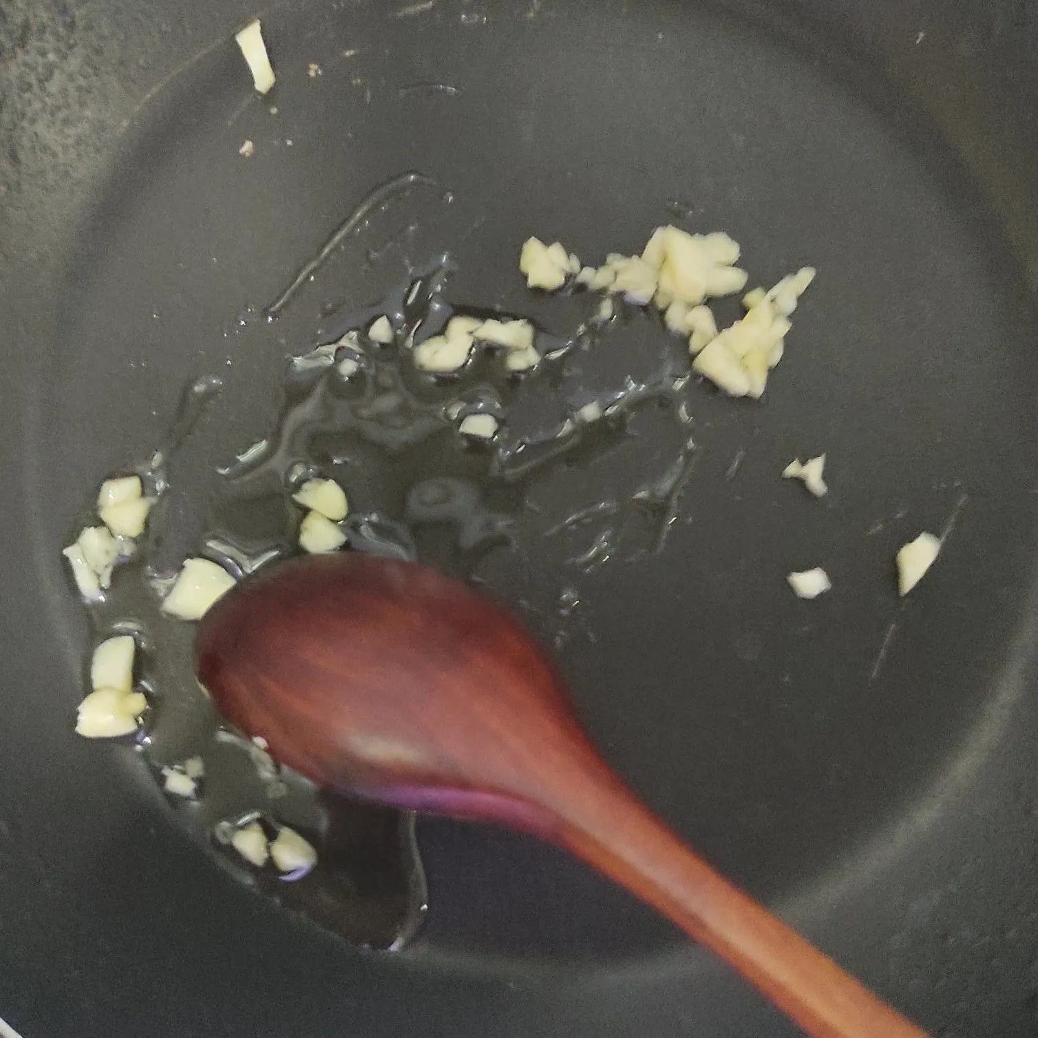 Step 3 Sup Telur