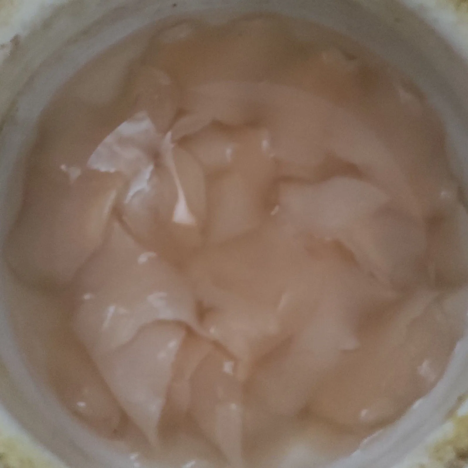 Step 1 Seblak Cilok Macaroni