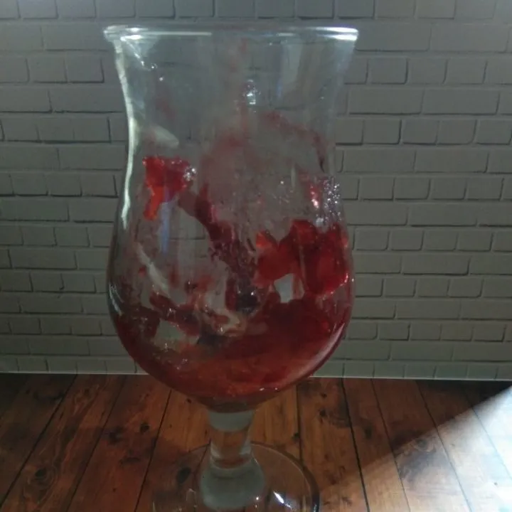 Step 5 Korean Strawberry Milk