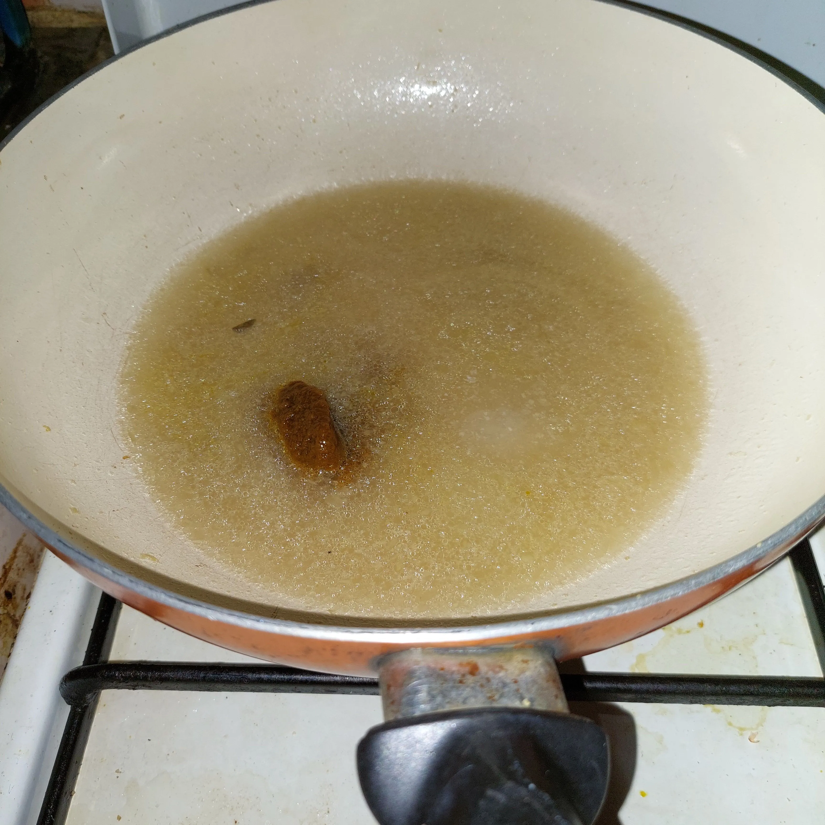 Step 4 Kwetiau Nyemek Aroma Kari
