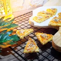 XIMILU/es buah hongkong