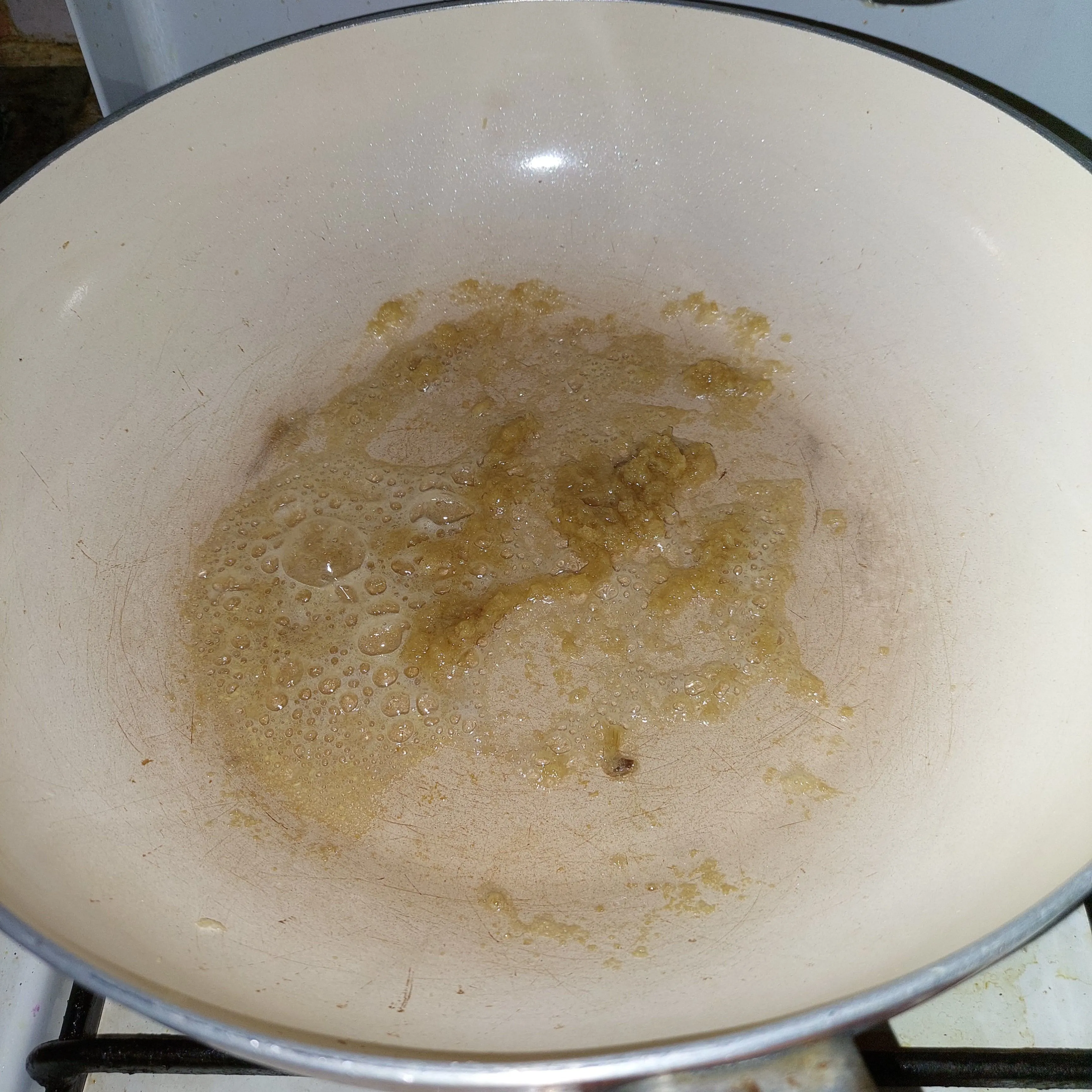Step 3 Kwetiau Nyemek Aroma Kari