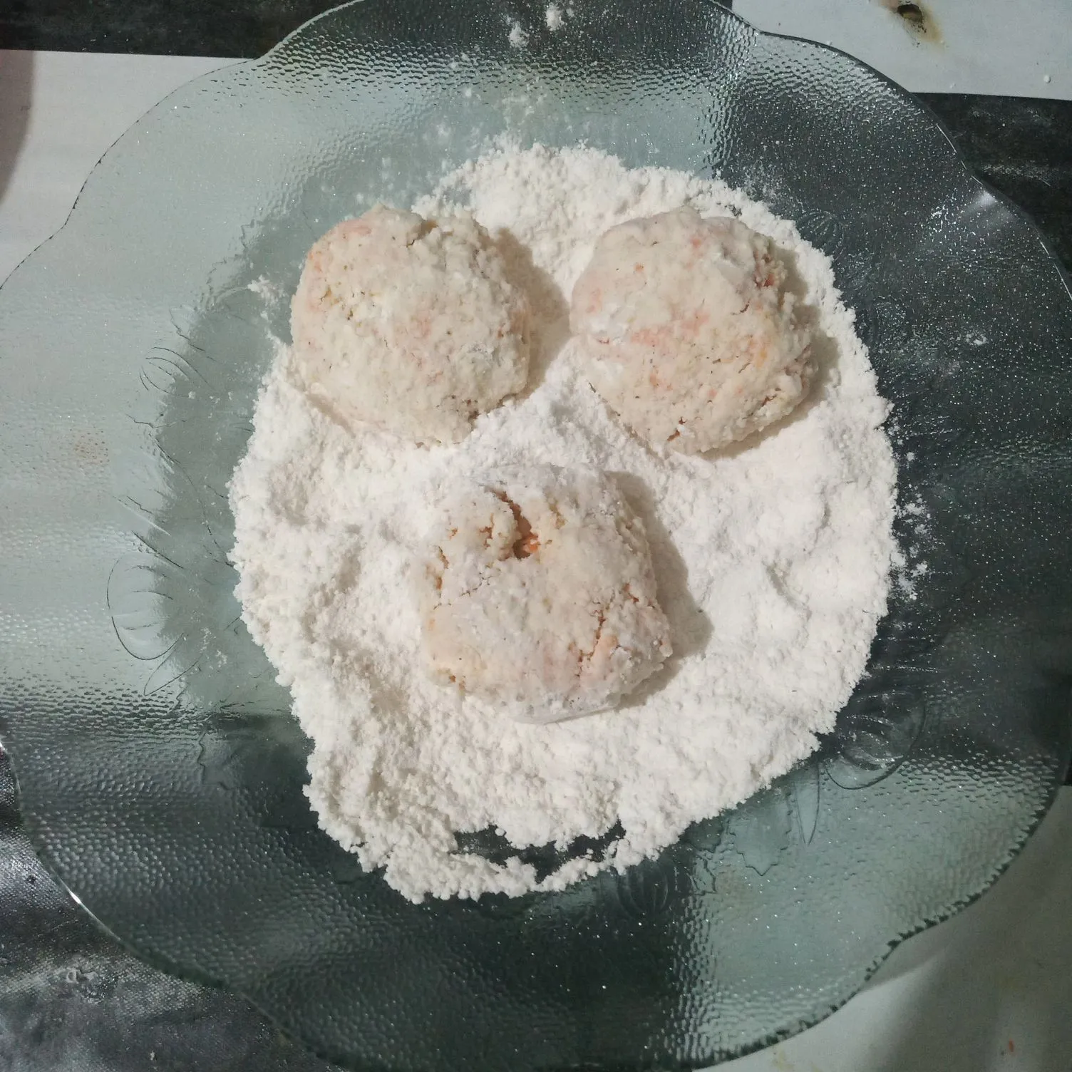 Step 4 Rempah Tahu Wortel