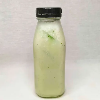 Smoothies Timun Pisang Pear