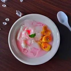 Es Palu Butung Khas Makassar