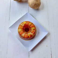 Jelly Rujak Serut