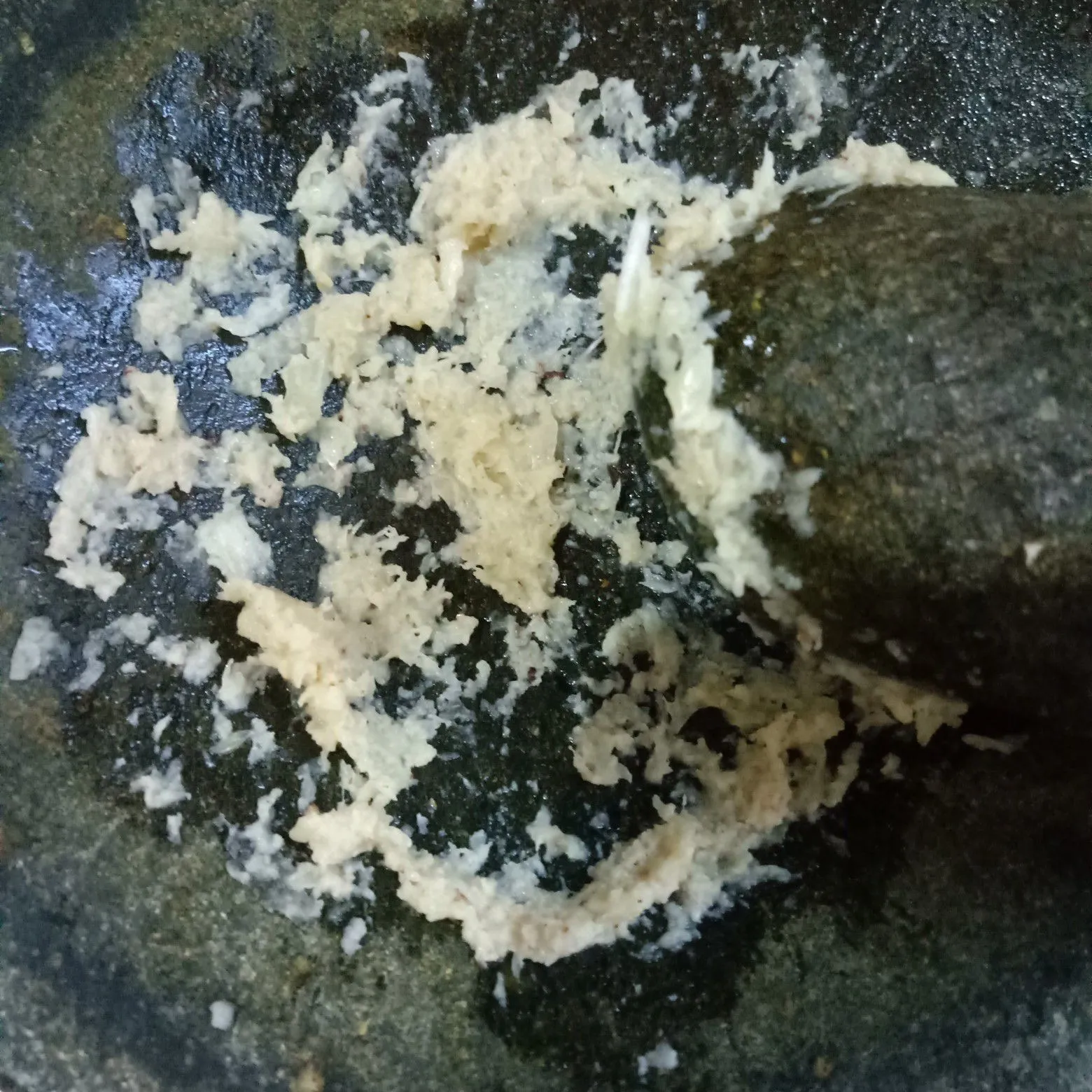 Step 2 Cah Sayuran Kuah Kaldu