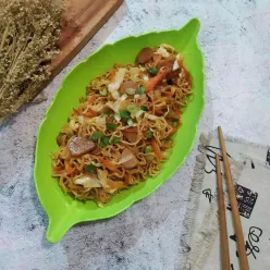 Mie Yakisoba