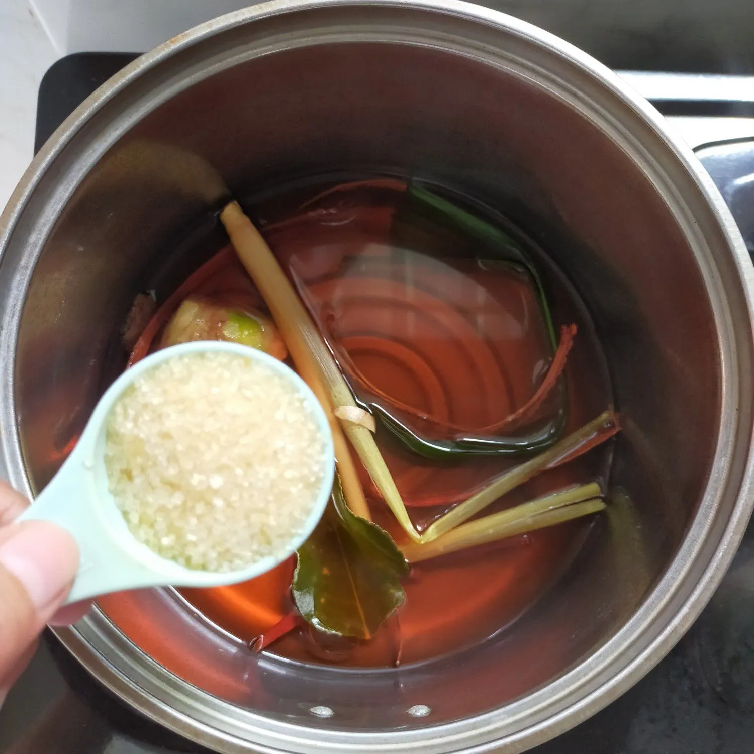 Step 4 Bir Pletok