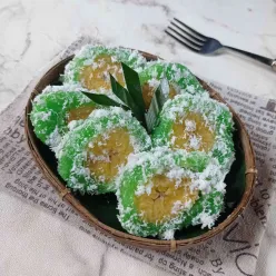 Kue Mata Roda