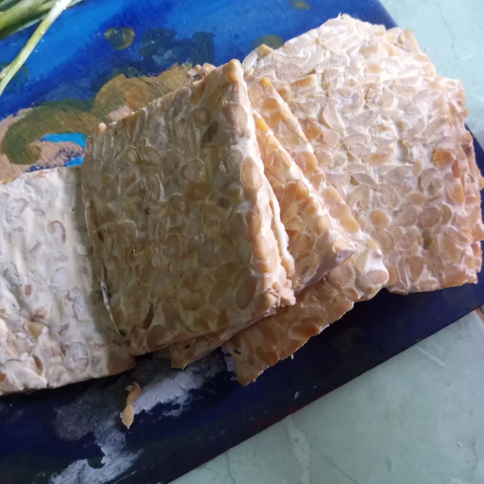 Step 1 Tempe Kress