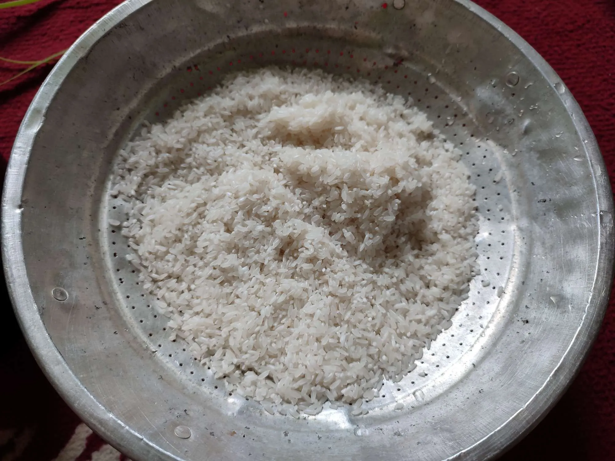 Step 2 Ketupat Lebaran