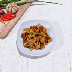 Ayam  Bumbu Asam