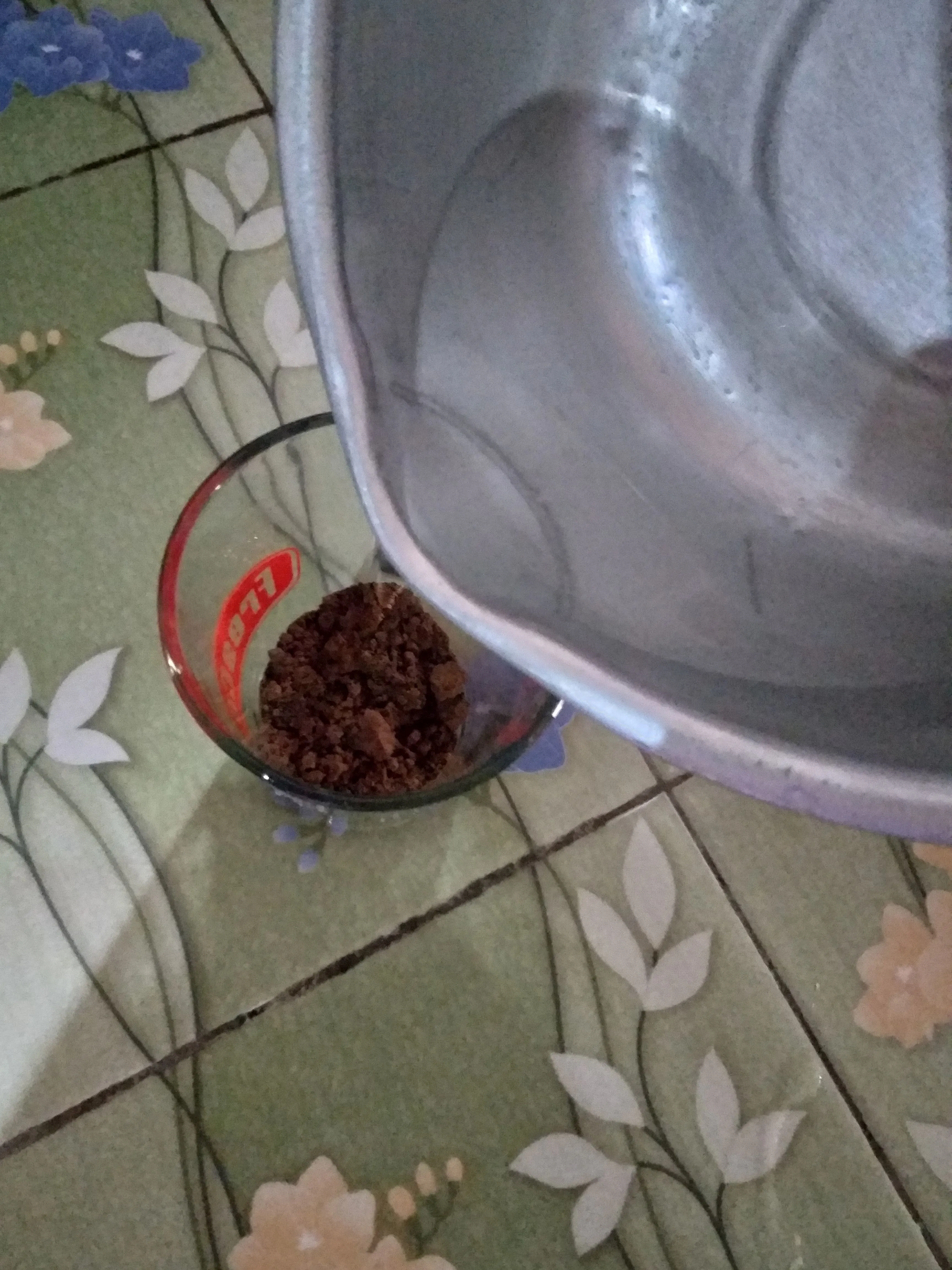 Step 2 Kori Kohi