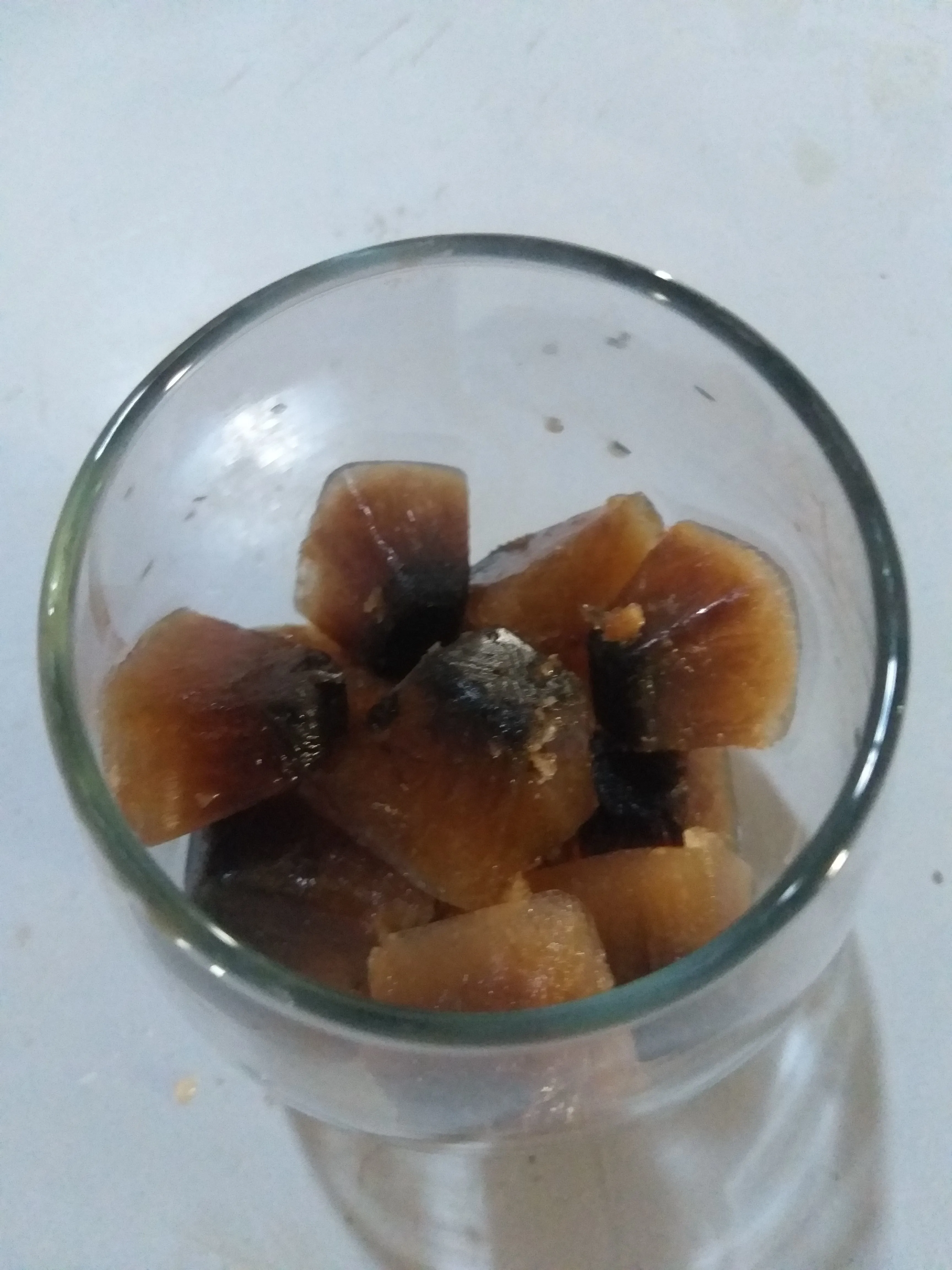 Step 4 Kori Kohi