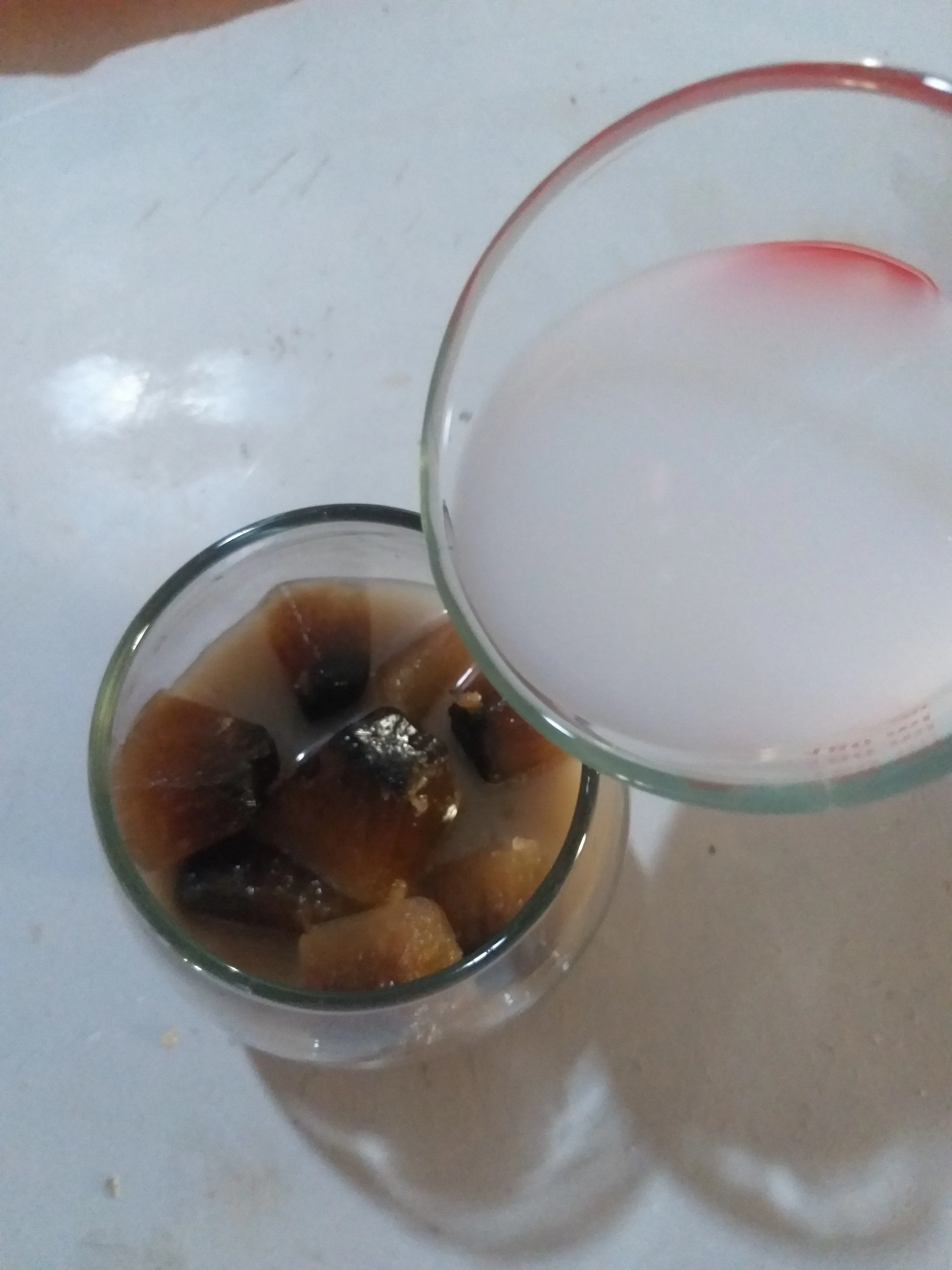 Step 5 Kori Kohi