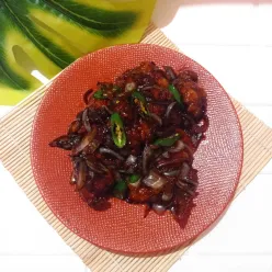 Chicken Teriyaki