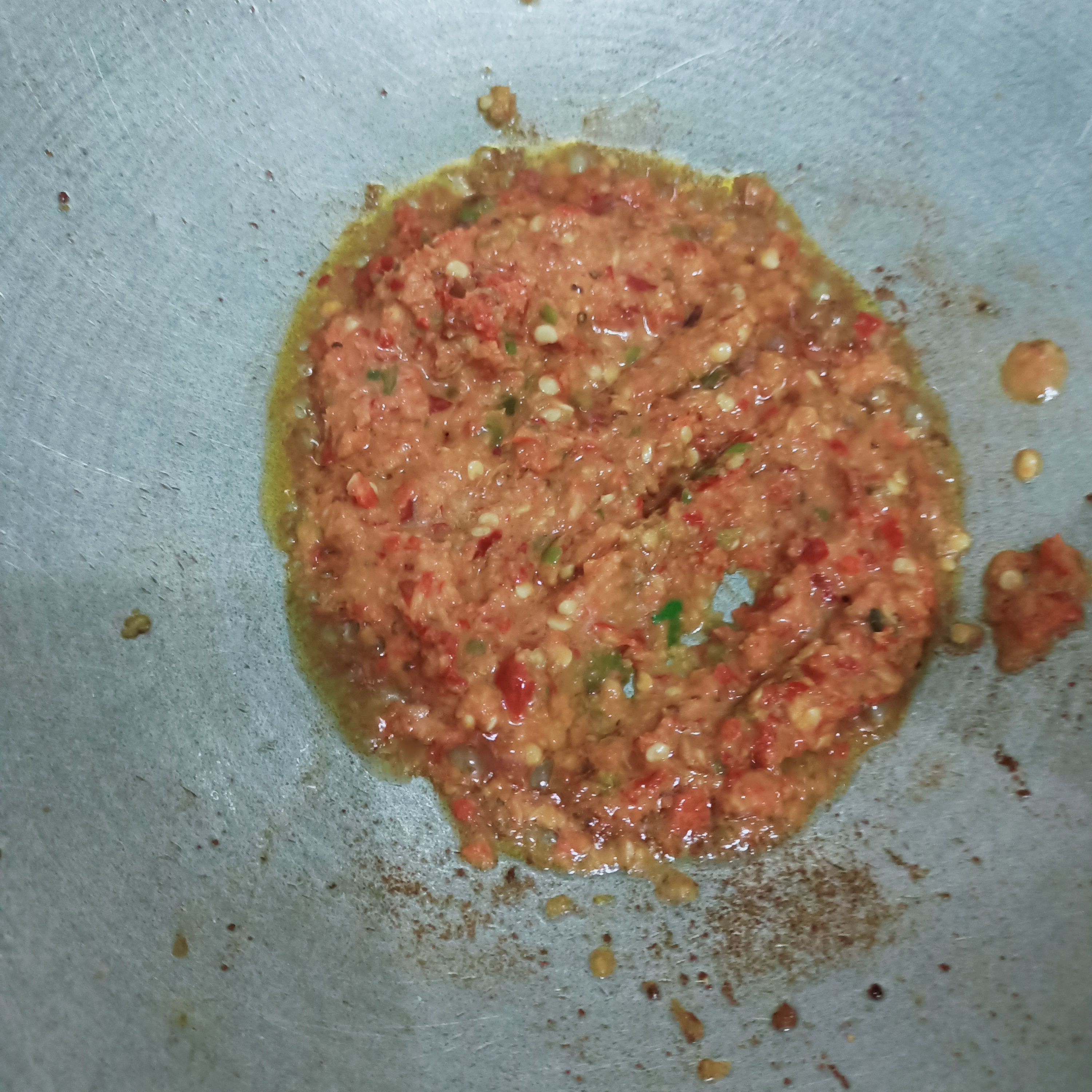 Langkah 3